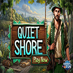 Quiet Shore Hidden4Fun