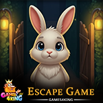 Rabbit Maze Escape Games4King