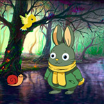 Rabbit Meet The Darling Games2Rule