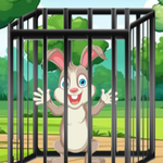 Rabbit Rescue Escape Games2Mad