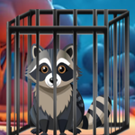 Raccoon Rescue Escape Games2Mad