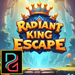 Radiant King Escape Games4King