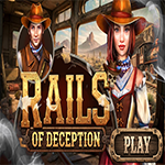 Rails Of Deception Hidden4Fun