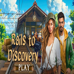 Rails To Discovery Hidden4Fun