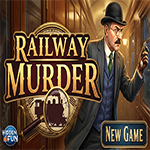 Railway Murder Hidden4Fun