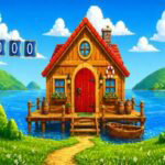 Rainbow Wing Escape Games2Live