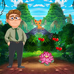 Ramu Seeks Disabled Mom Games2Rule