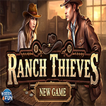Ranch Thieves Hidden4Fun