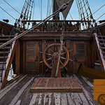 Ransome The Pirate BigEscapeGames
