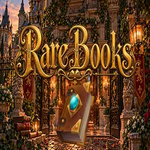 Rare Books Hidden247