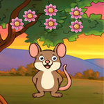 Rat Attend Jungle Party WowEscape
