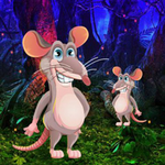 Rat Finding His Child WowEscape