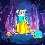 Rat Got Delicious Cake Games2Rule