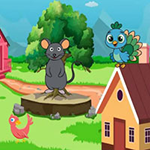 Rat Helplessly Stuck The Place Games2Rule