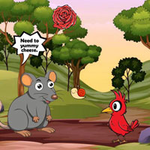 Rat Need Yummy Cheese Games2Rule