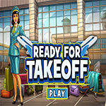 Ready For Takeoff Hidden4Fun