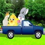 Ready To Easter Party WowEscape