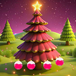 Ready To Merry Christmas BigEscapeGames