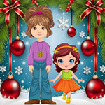 Ready To New Year BigEscapeGames