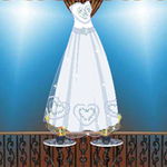 Ready To Wedding Dress BigEscapeGames