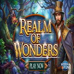 Realm Of Wonders Hidden4Fun