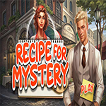 Recipe For Mystery Hidden4Fun