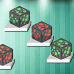 Recover The Lost Color Cube Escape 8BGames