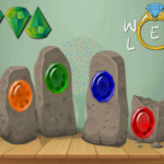 Recover The Lost Emerald Sphere 8BGames