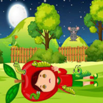 Recover Unconscious Apple Boy WowEscape