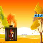 Red Beak Rescue Games2Live