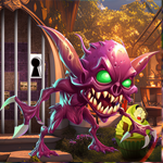 Red Devil Escape Games4King