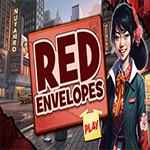 Red Envelopes Hidden4Fun