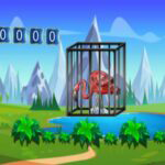 Red Marsh Escape Games2Live