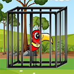 Red Wader Rescue Games2Live