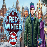 Red Winter Hidden4Fun
