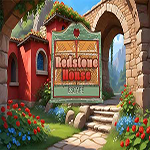 Redstone House Escape 365Escape