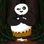 Redwood Forest Panda Escape Games2Rule