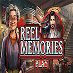 Reel Memories Hidden4Fun