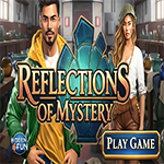 Reflections Of Mystery Hidden4Fun