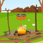 Rehabilitation Of Fishes BigEscapeGames