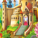 Reincarnation Mermaid Escape BigEscapeGames