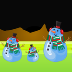 Reindeer Rescue Games2Live