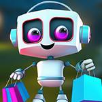Rejoicing Robot Escape Games4King