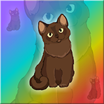 Release Burmese Cat Games2Jolly