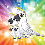 Release Cockatoo Family From Cage Games2Jolly