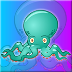 Release Octopus From Cage Games2Jolly