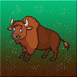 Release The Bison From Cage Games2Jolly