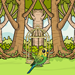 Release The Budgerigar FastrackGames
