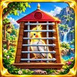 Release The Caged Cockatiel Games2Jolly
