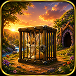 Release The Caged Kit Fox Games2Jolly